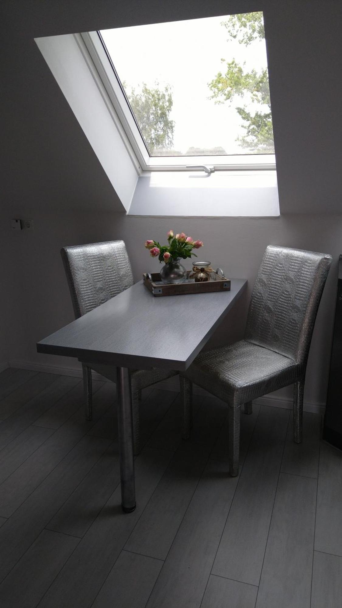 Wohnung Nr 4 Bargischow Eksteriør billede